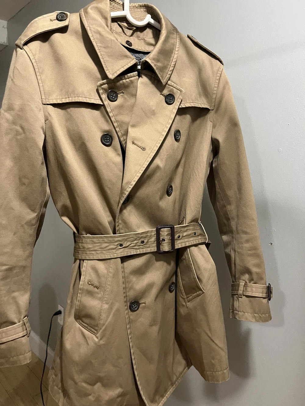 Banana Republic classic men